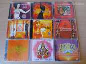 Pop, русская музыка, Восток, Индия - 3 Pop, русская музыка, Восток, Индия - MM.LV - 3