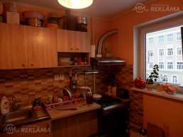 Квартира в Риге, Болдерая, 49 м², 2 комн., 3 этаж. - MM.LV