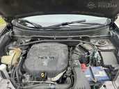Peugeot 4007,4x4, diesel, Automat 2013/Septembris, 181 820 km, 2.2 l.. - MM.LV - 8