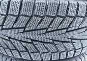 Tires Hankook Winter, 195/65/R15, New. - MM.LV