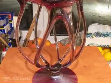 Ваза Чаша Ваза Чаша - MM.LV