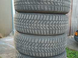 Riepas Debica Frigo, 205/60/R16, Lietotas. Riepas Debica Frigo, 205/60/R16, Lietotas. - MM.LV