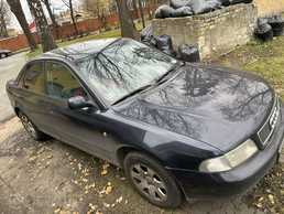 Audi A4, 1998, 325 km, 1.9 l.. - MM.LV - 3