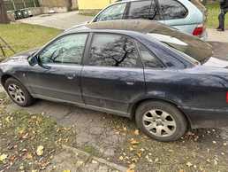 Audi A4, 1998, 325 km, 1.9 l.. - MM.LV - 5