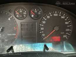 Audi A4, 1998, 325 km, 1.9 l.. - MM.LV - 7