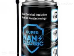 Contact protection and cleaning agent Contact protection and cleaning agent - MM.LV