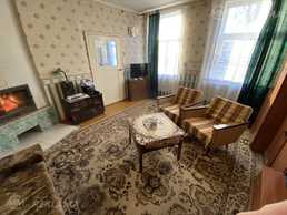 Apartment in Jelgava and district, 49 м², 2 rm., 1 floor. Apartment in Jelgava and district, 49 м², 2 rm., 1 floor. - MM.LV