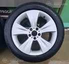 Light alloy wheels BMW Style 213 R19, Good condition. - MM.LV