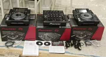 Pioneer cdj-3000, djm-A9, djm-V10-lf, djm-S11, Pioneer cdj-2000NXS2, D Pioneer cdj-3000, djm-A9, djm-V10-lf, djm-S11, Pioneer cdj-2000NXS2, D - MM.LV