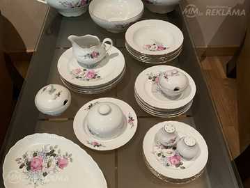 Продаю сервиз Продаю сервиз - MM.LV