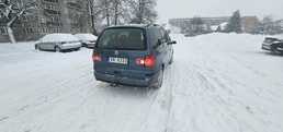 Volkswagen Sharan, 2001, 367 300 км, 1.9 л.. Volkswagen Sharan, 2001, 367 300 км, 1.9 л.. - MM.LV