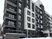 Apartment in Riga, Center, 42 м², 2 rm., 2 floor. - MM.LV