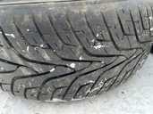 Покрышки Hankook 285/45/R19, 255/50/R19, Б/У. - MM.LV