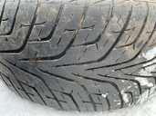 Riepas Hankook 285/45/R19, 255/50/R19, Lietotas. - MM.LV - 3