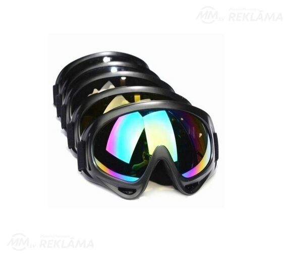 Спортивные очки Snowglasse, Спортивные очки Snowglasse, - MM.LV