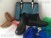 Сумки разные космет. мужск кошельк клатчи дорожн. - MM.LV - 1