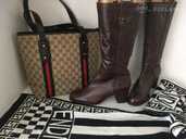 Сумки разные космет. мужск кошельк клатчи дорожн. - MM.LV - 7