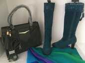 Сумки разные космет. мужск кошельк клатчи дорожн. - MM.LV - 10