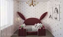 Шоурум дизайн интерьера - MM.LV