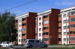 Квартира в Риге, Пурвциемс, 54 м², 2 комн., 3 этаж. - MM.LV