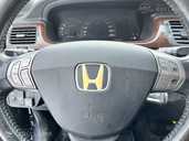 Honda FR-V, 2006/Decembris, 280 056 km, 2.0 l.. - MM.LV - 8