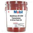 Mobil 10W30 - MM.LV - 2