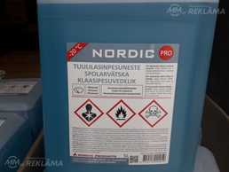 Стеклоочиститель nordic pro зимний. Стеклоочиститель nordic pro зимний. - MM.LV