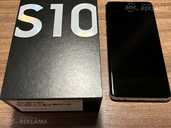 Samsung Galaxy S10, 128 GB, Lietots. - MM.LV - 1