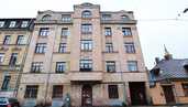 Dzīvoklis klusā ielā, kur aiz stūra Daugavas promenāde un centrs - MM.LV - 11