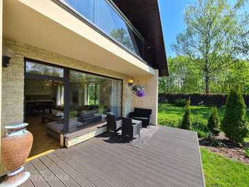 House Riga, Ziepniekkalns, 150 m², 2 fl., 5 rm.. House Riga, Ziepniekkalns, 150 m², 2 fl., 5 rm.. - MM.LV