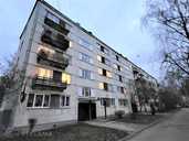 Apartment in Riga, Kengarags, 29 м², 1 rm., 1 floor. - MM.LV