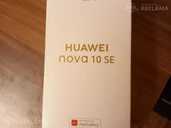 Huawei Nova 9 se 256 gb, Perfektā stāvoklī. - MM.LV