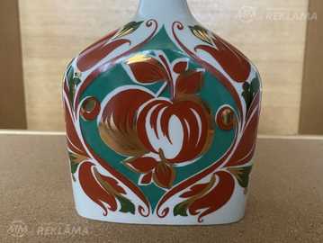Porcelāna Vāze - MM.LV