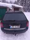Audi A6, 2003/Decembris, 348 556 km, 1.9 l.. - MM.LV - 7