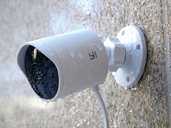 YI Security Camera Outdoor, 1080p - MM.LV