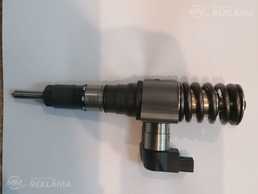 форсунка ( Siemens) 03G130073S для Volkswagen Audi - MM.LV