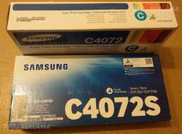 Samsung toners Samsung toners - MM.LV