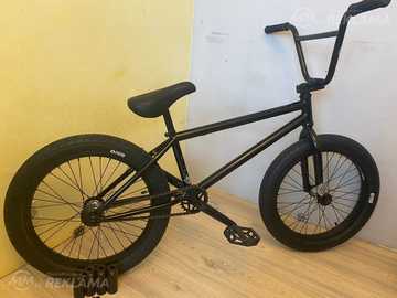 Pārdod bmx riteni Pārdod bmx riteni - MM.LV