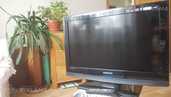 Lcd tv Samsung LE26B350F1W, Good condition. - MM.LV
