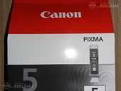 Canon 5PGBK - MM.LV