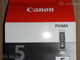 Canon 5PGBK Canon 5PGBK - MM.LV