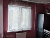 Apartment in Ogre and district, 37 м², 2 rm., 5 floor. - MM.LV