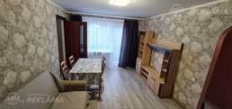 Apartment in Ogre and district, 37 м², 2 rm., 5 floor. - MM.LV - 3