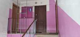 Apartment in Ogre and district, 37 м², 2 rm., 5 floor. - MM.LV - 6