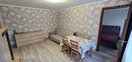 Apartment in Ogre and district, 37 м², 2 rm., 5 floor. - MM.LV - 7