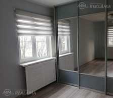 Квартира в Риге, Кенгарагс, 45 м², 2 комн., 3 этаж. - MM.LV