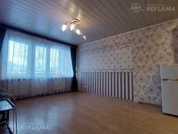 Квартира в Рижском районе, Валдлаучи, 44 м², 2 комн., 2 этаж. Квартира в Рижском районе, Валдлаучи, 44 м², 2 комн., 2 этаж. - MM.LV