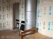 Apartment in Ludza and district, 29 м², 1 rm., 2 floor. - MM.LV