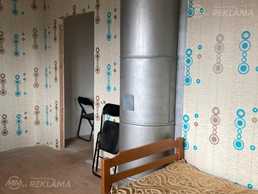 Квартира в Лудзе, 29 м², 1 комн., 2 этаж. Квартира в Лудзе, 29 м², 1 комн., 2 этаж. - MM.LV