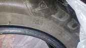 Tires Dunlop Ice touch, 215/65/R16, Used. - MM.LV - 2